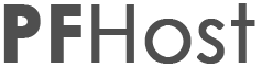 PFHost
